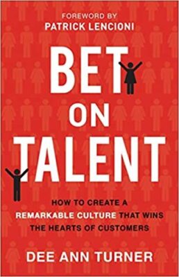 BetOnTalent