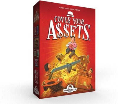 CoverYourAssets