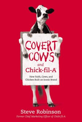 CovertCows