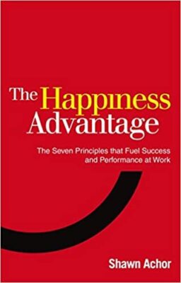 HappinessAdvantage