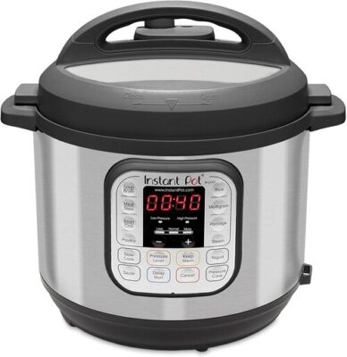 InstantPot