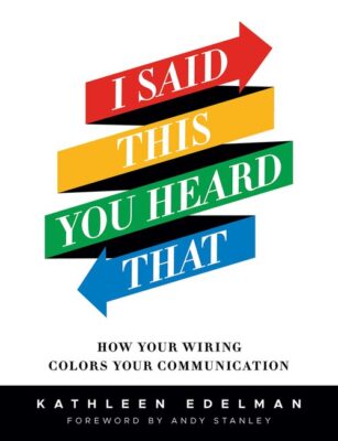 IsaidThisYouSaidThat