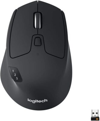 LogitechMouse
