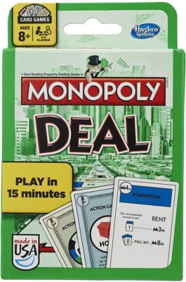 MonopolyDeal