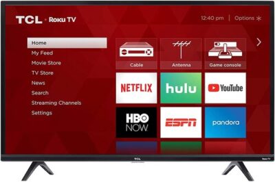Roku32SmartTV