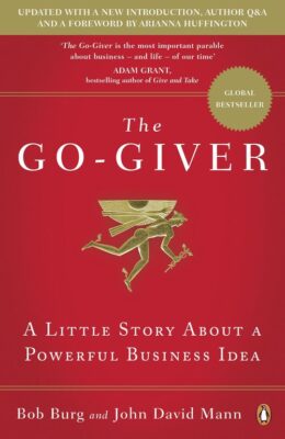 TheGoGiver