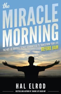 TheMiracleMorning