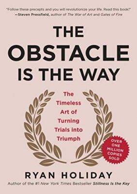 TheObtacleIIsTheWay