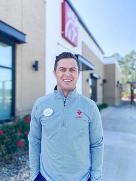 Cooper Connect Kolby Shepherd, Owner/Operator Operators