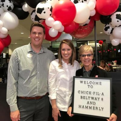 Cooper Connect Job Seekers Job Seekers Page